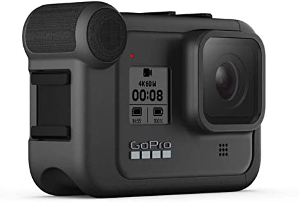 Fashion GoPro Media Mod for HERO8 Black