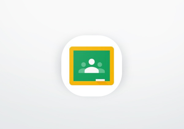 App Google Classroom