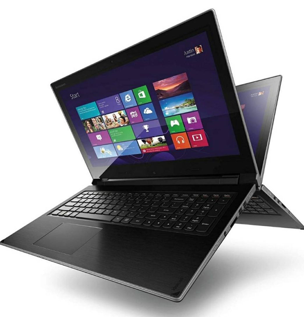 Social LENOVO IDEAPAD
