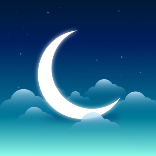 App Calm Mind & Sleep Meditation