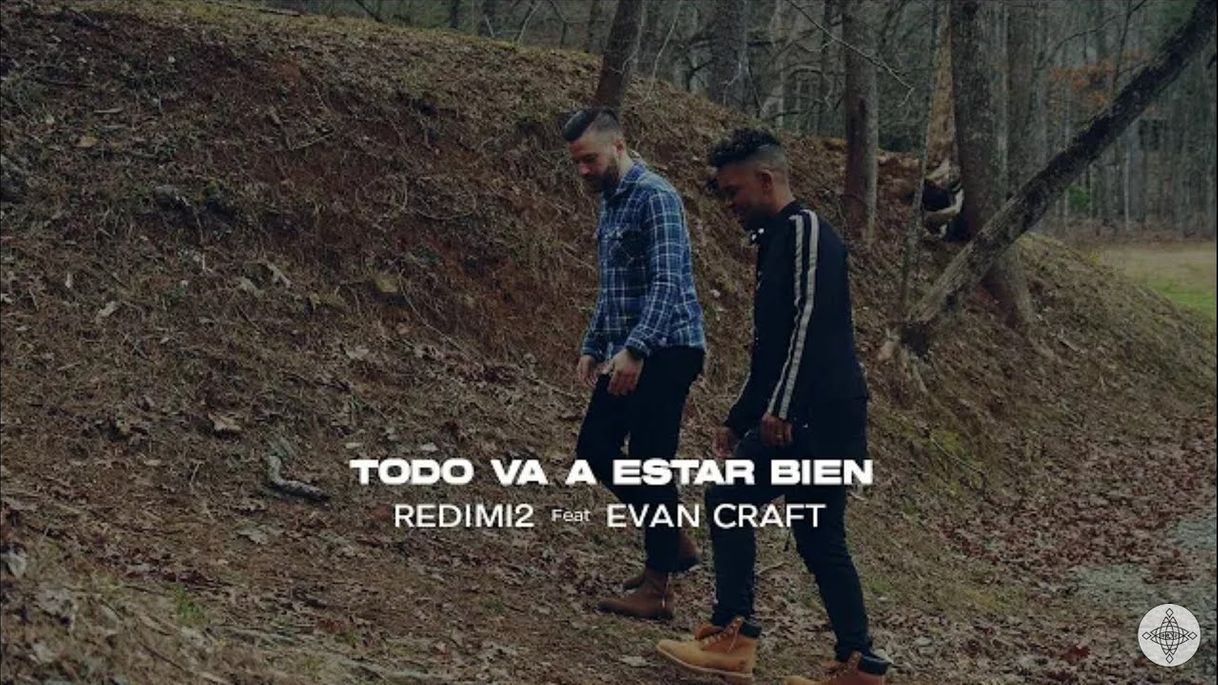 Canción Todo Va a Estar Bien (feat. Evan Craft)