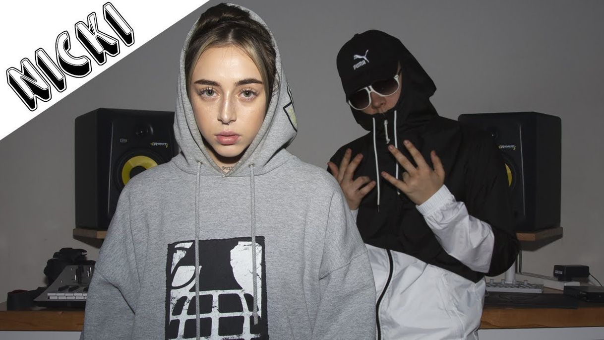 Nicki Nicole: Bzrp Music Sessions, Vol. 13