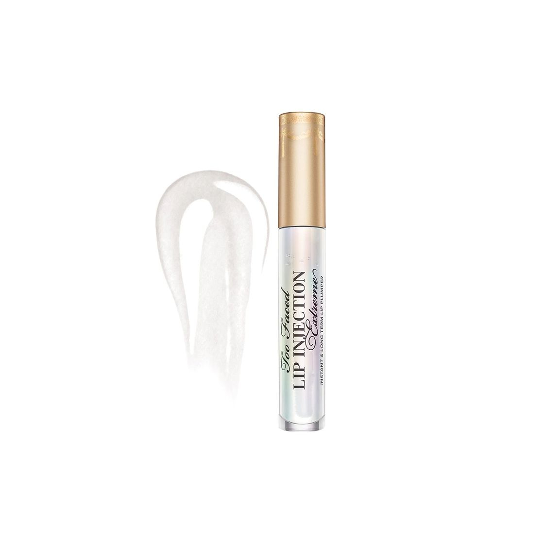 Producto Lip injection Too Faced