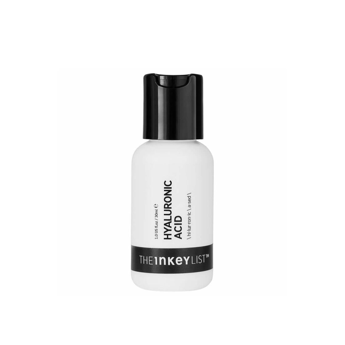 Producto Hyaluronic Acid Serum 30ml The Inkey List