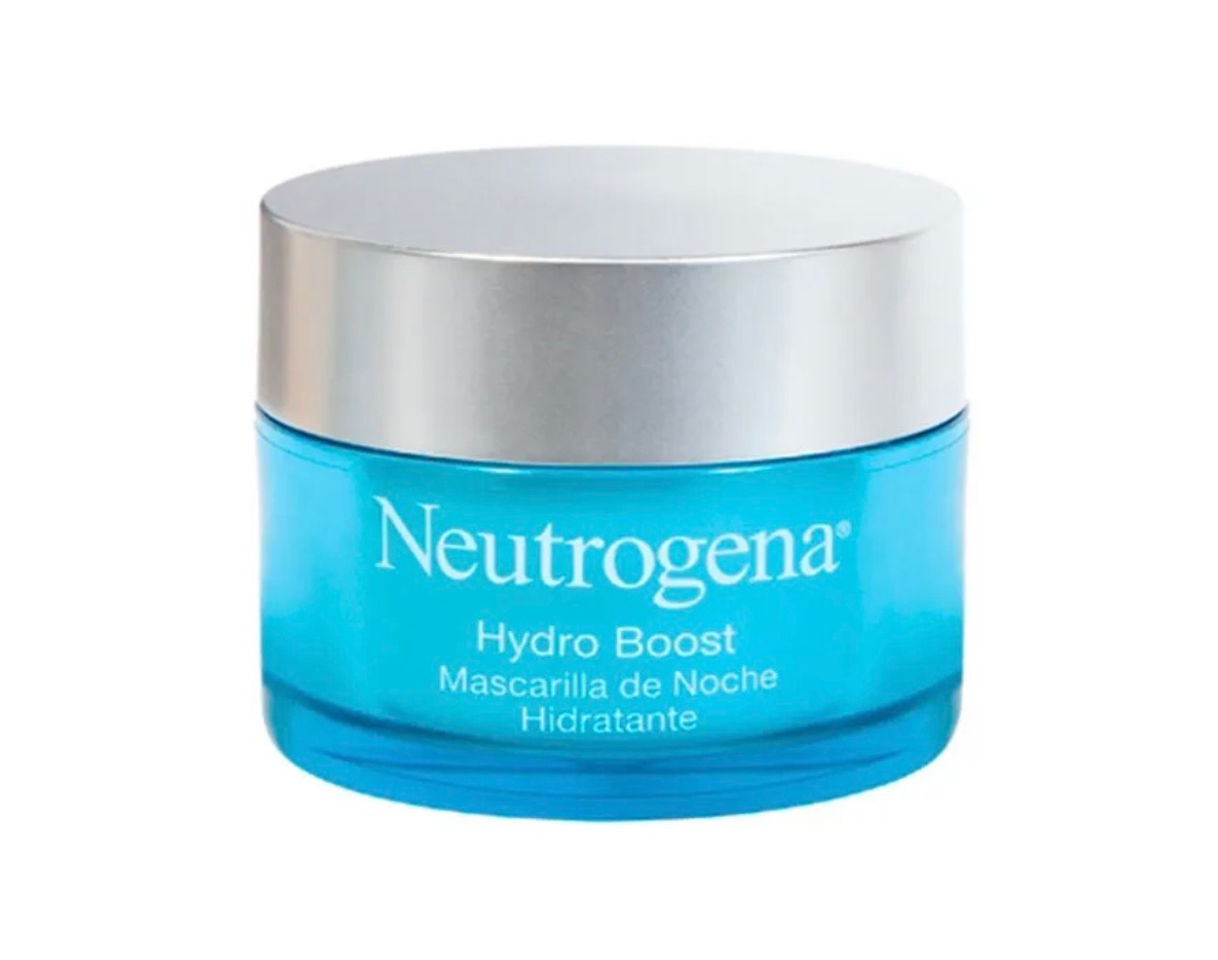 Producto Neutrogena Hydro Boost Mascarilla Hidratante de Noche 