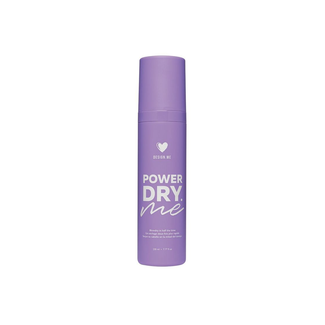 Producto Power dry me