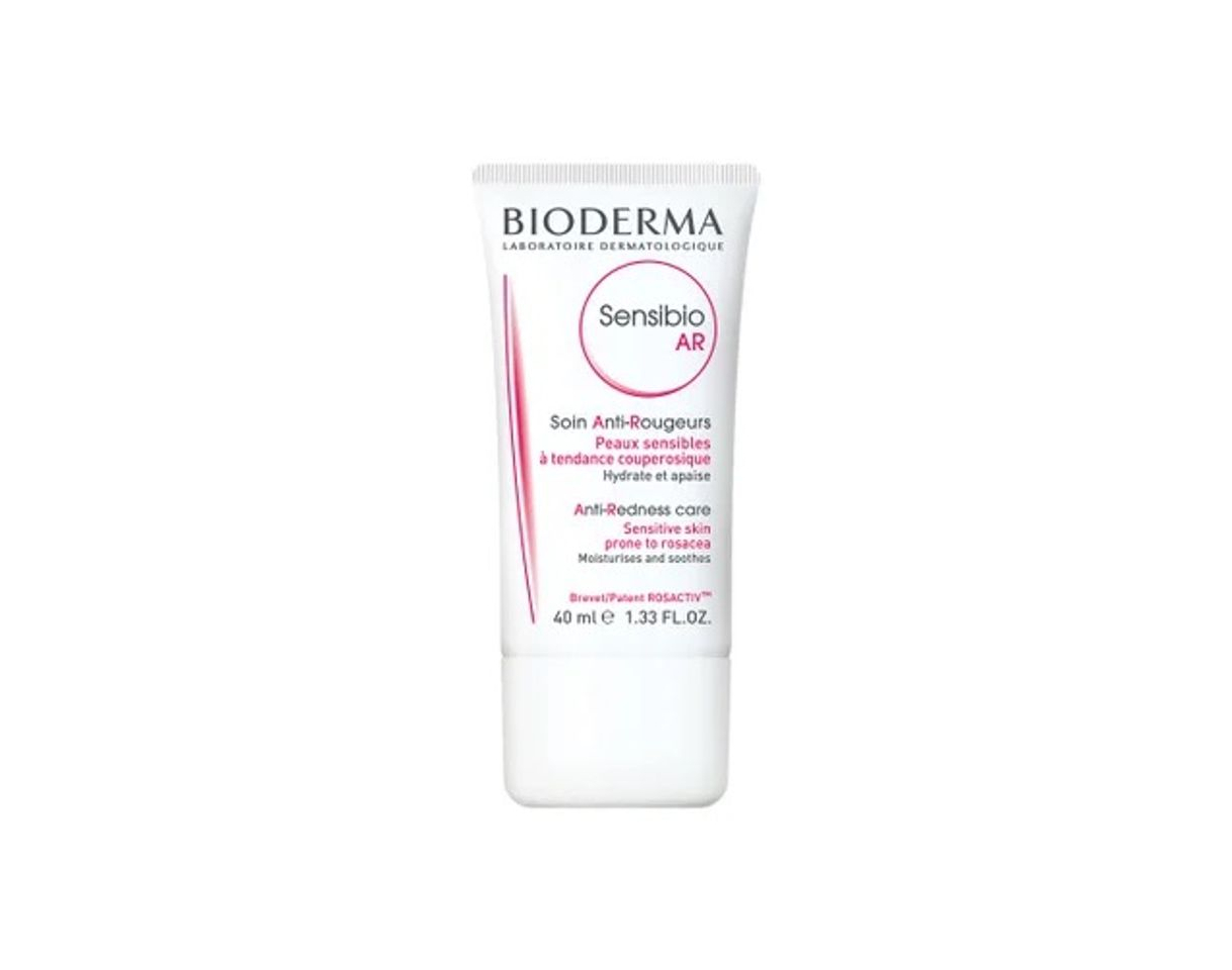 Product Crema hidratante sensibio bioderma