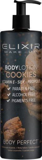 Body lotion Elixir Cookies