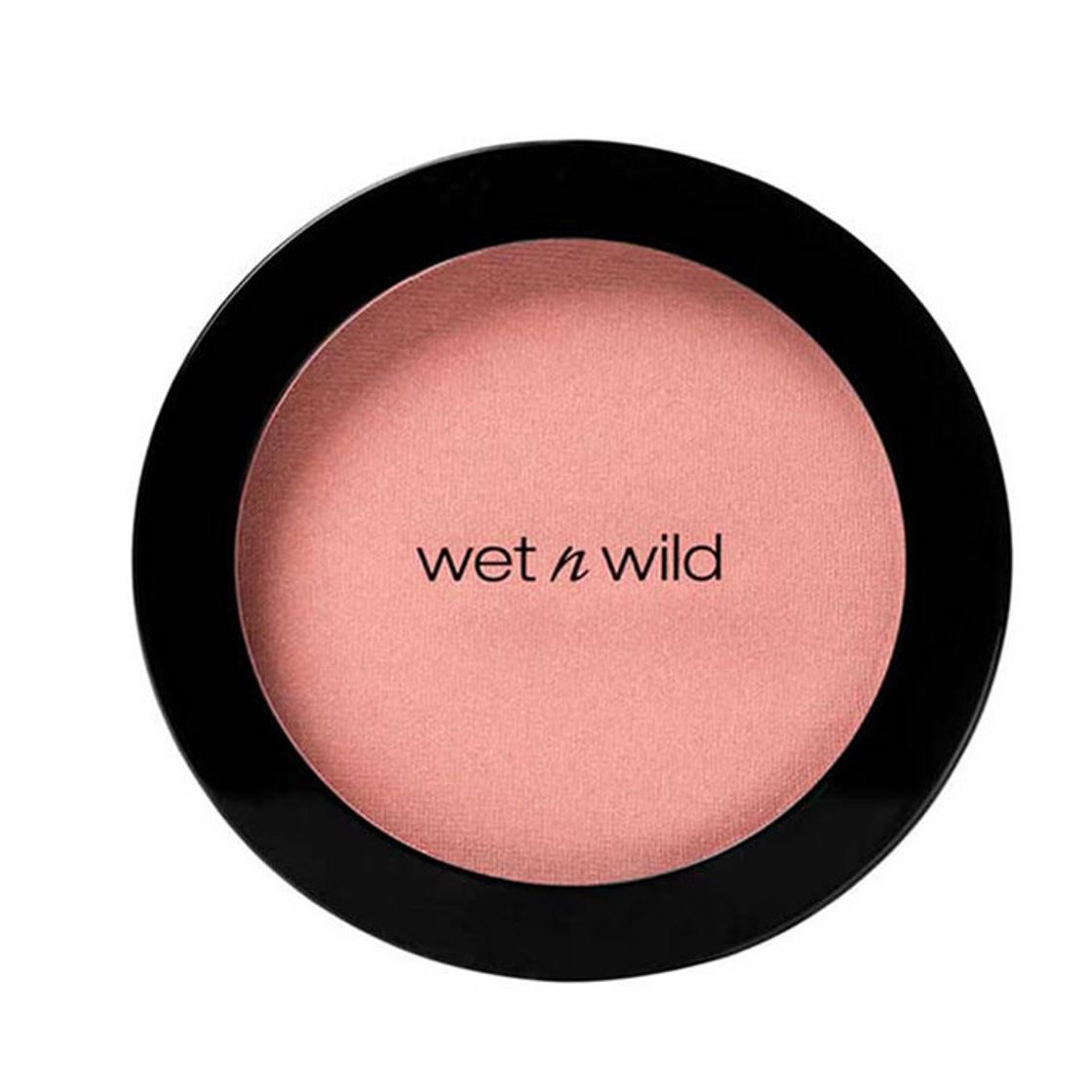 Product Colorete Color Icon Blush Wet N Wild