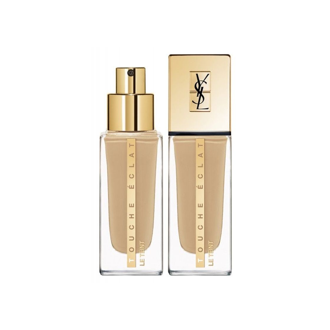 Product Touche Éclat Le Teint Yves Saint Laurent Base de Maquillaje