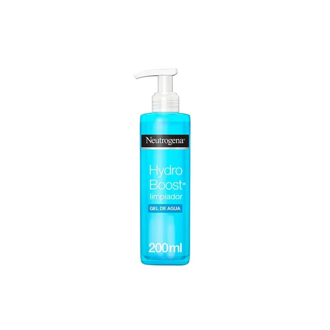 Producto Gel de agua Neutrogena