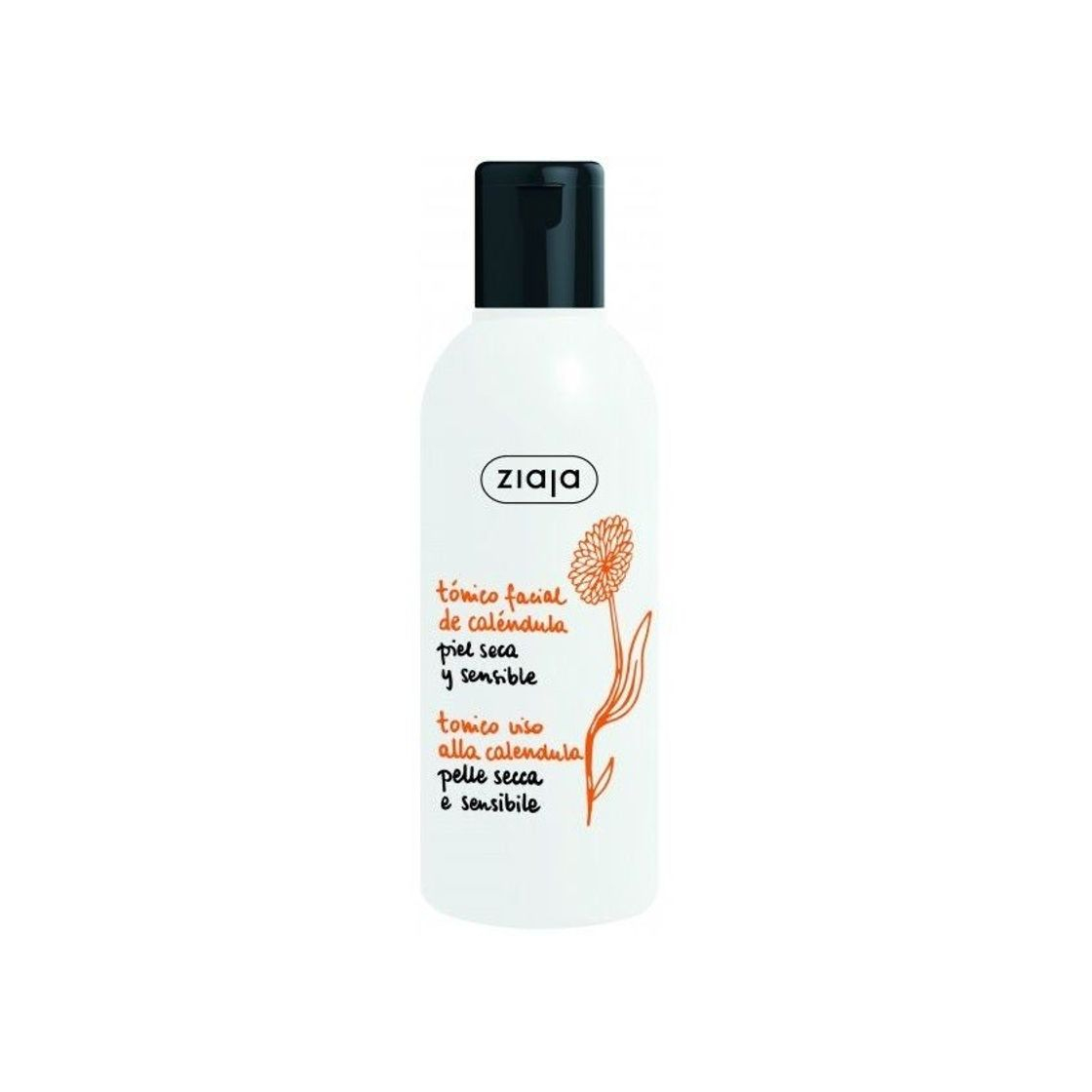 Producto Tónico facial calendula