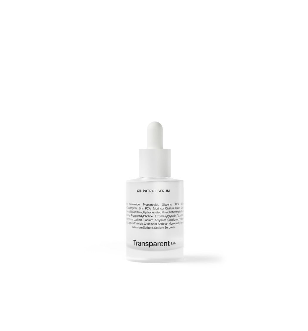 Product Serum matificante 