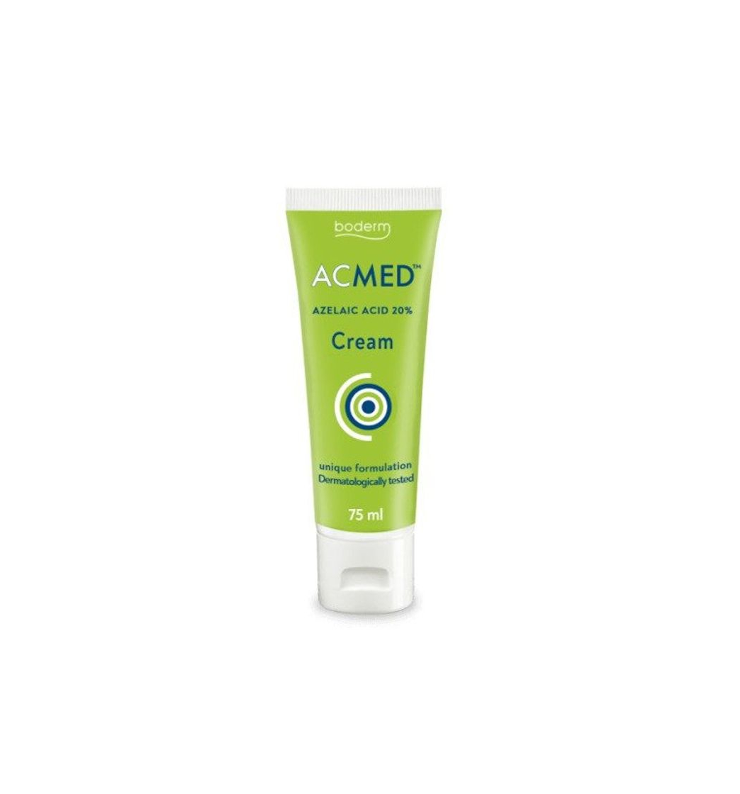 Product ACMED CREMA ÁCIDO AZELAICO 20% 75ML