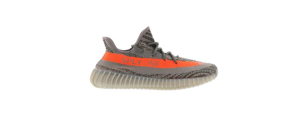 Producto Adidas Yeezy Boost 350 V2 Beluga