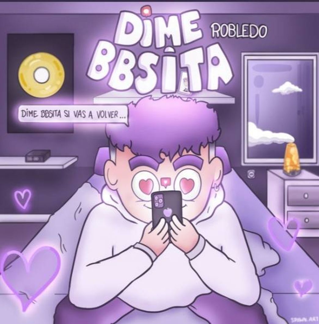 Music Dime Bbsita