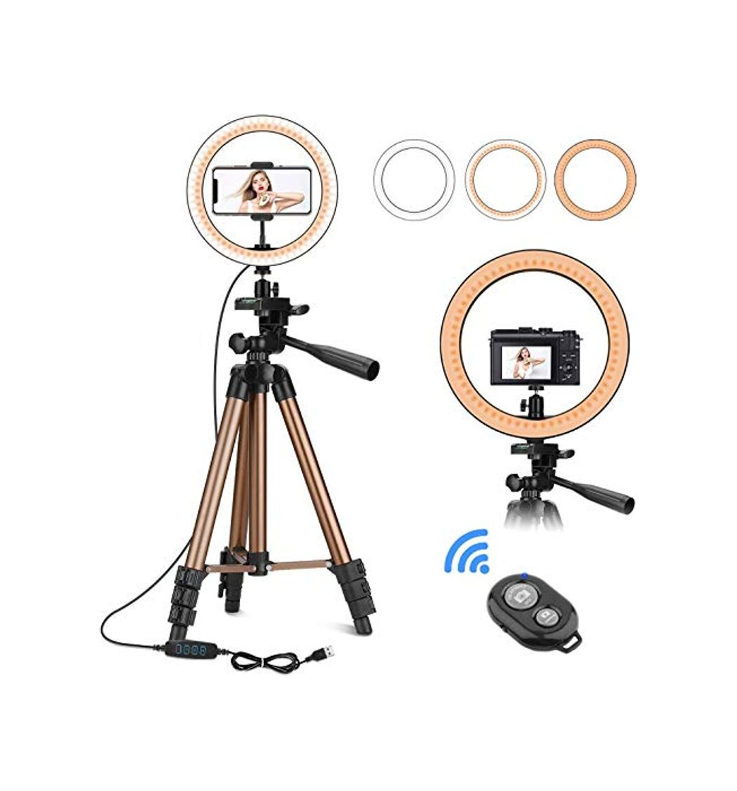 Social Anillo de Luz