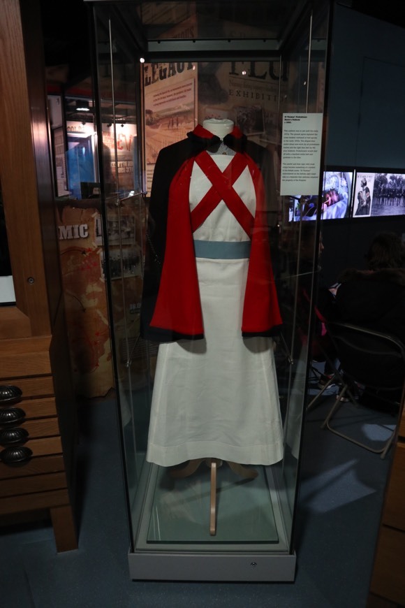 Place Florence Nightingale Museum