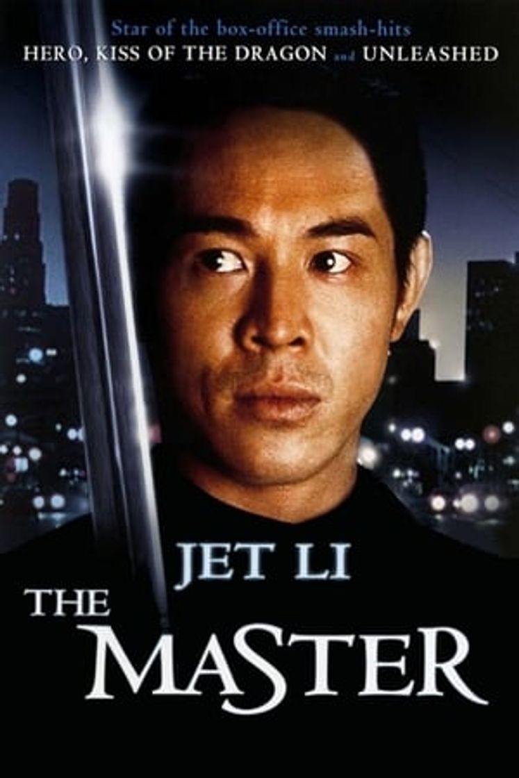 Movie The Master