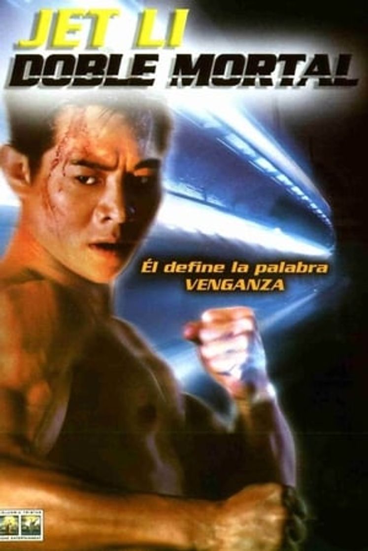 Movie Doble mortal
