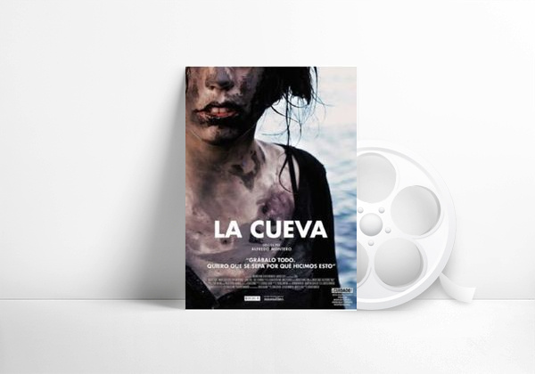 La cueva
