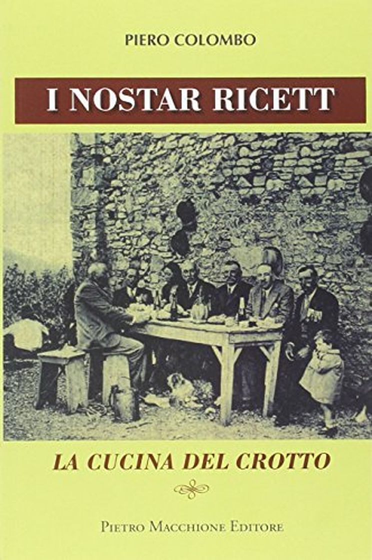 Libros I nostar ricett