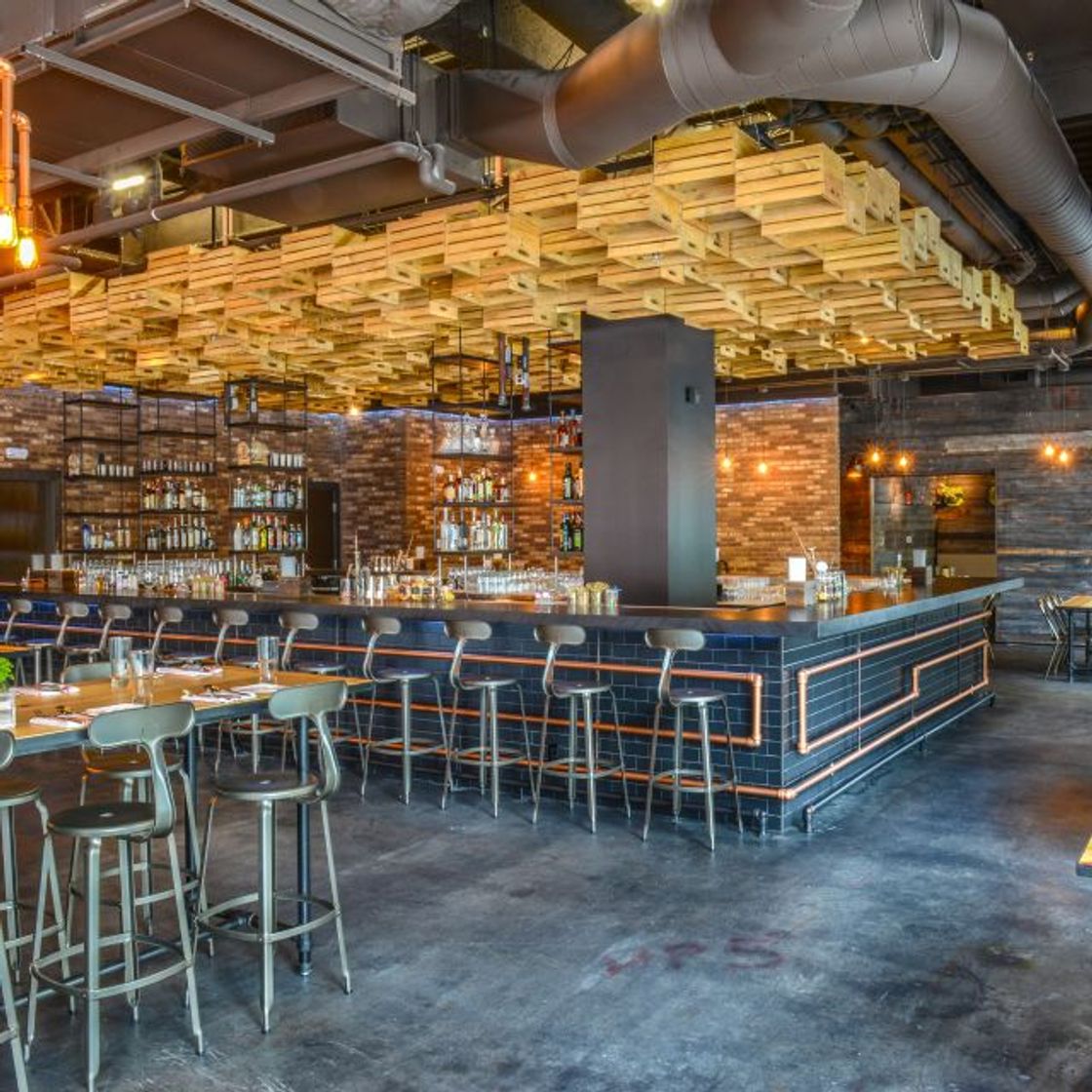 Restaurants Committee