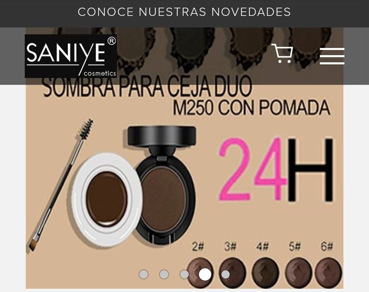 Moda Maquillaje original, excelente calidad y precios económicos✨