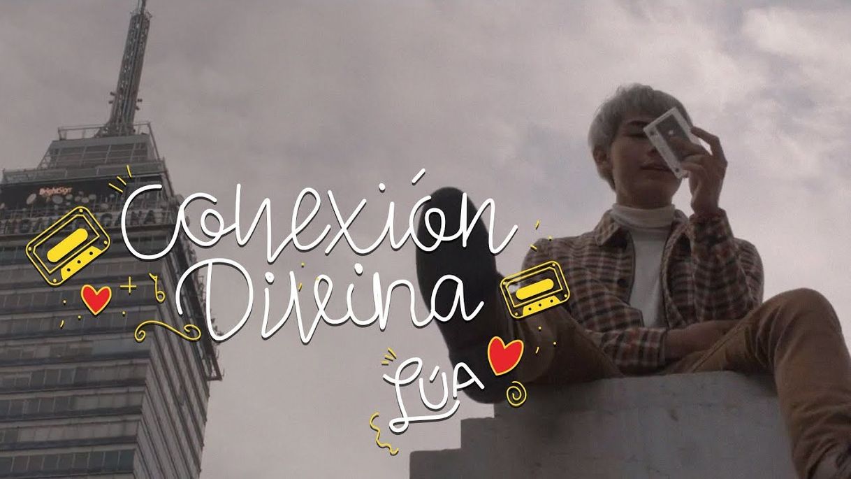 Fashion LÚA: Conexión Divina (Video Oficial) - YouTube