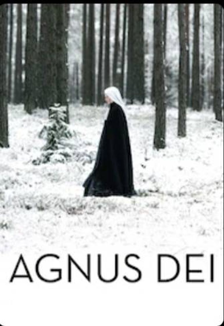 Moda Agnus Dei