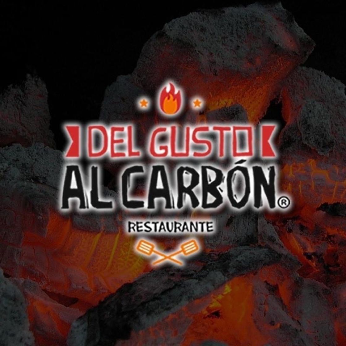 Restaurants Del Gusto Al Carbón