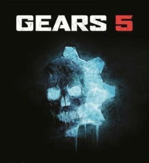 Gears 5