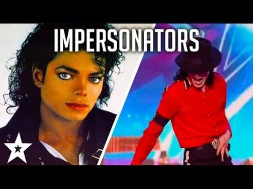 BEST Michael Jackson Tributes WORLDWIDE - YouTube