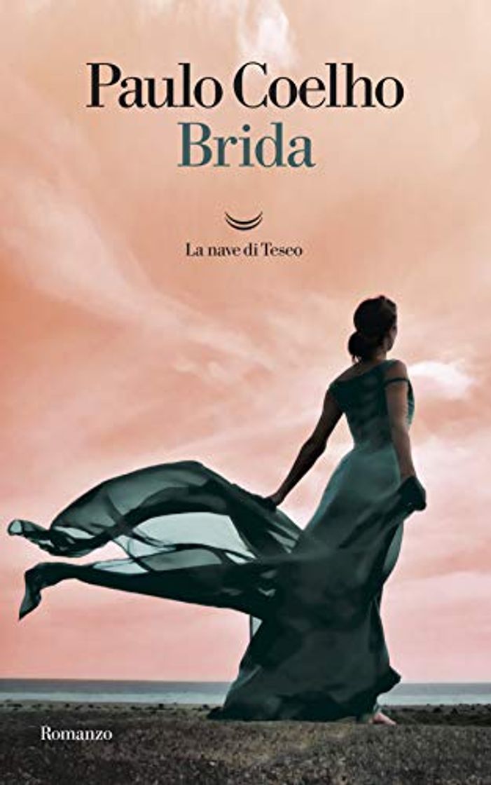 Book BRIDA