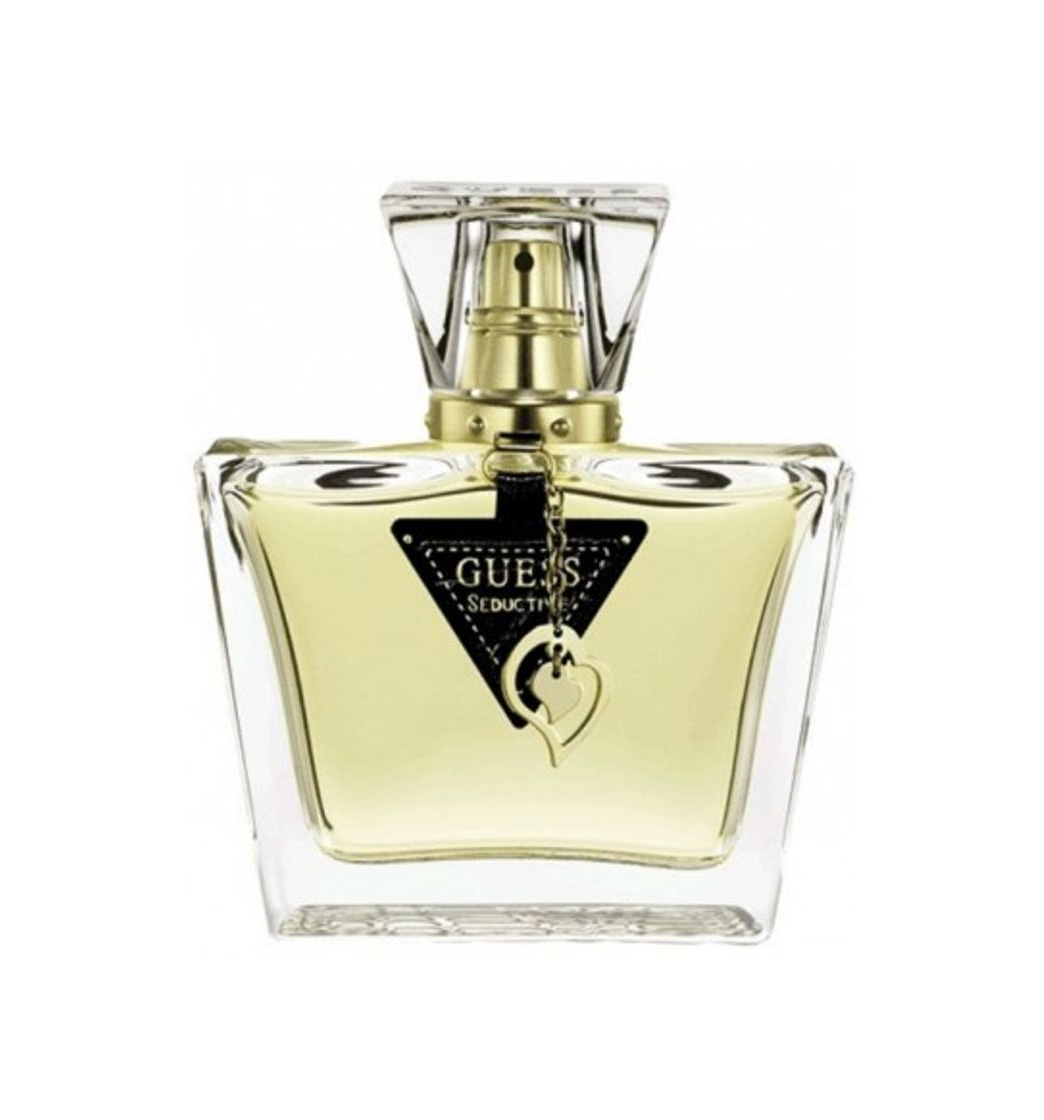 Productos Guess Seductive I 'm Yours mujeres Eau de Toilette 75 ml