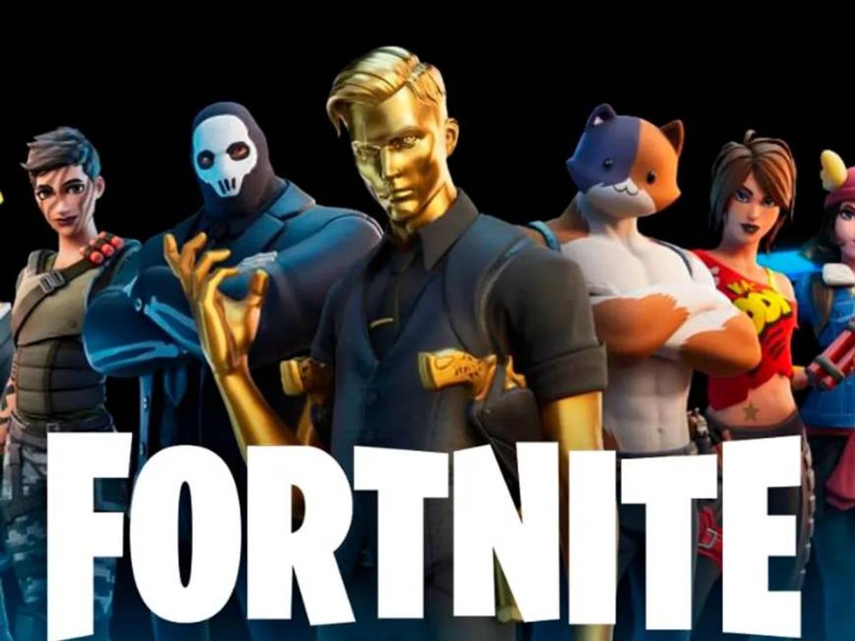 Fortnite
