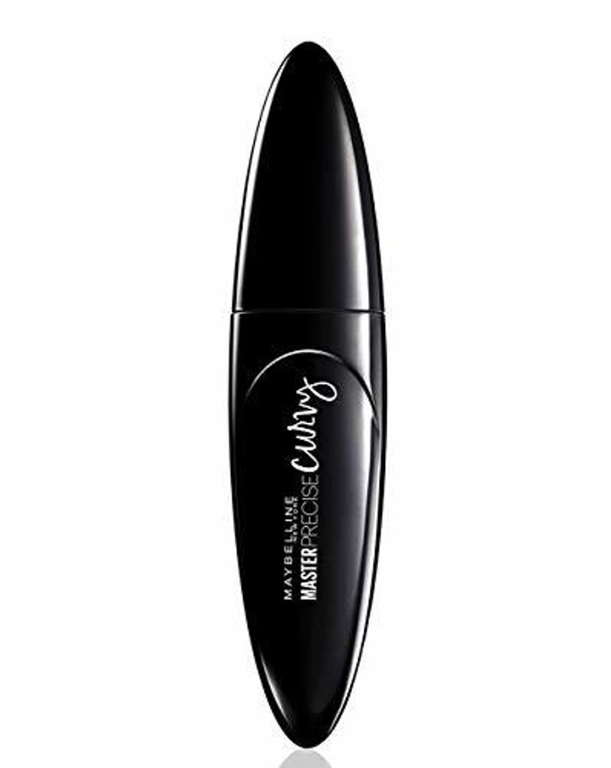 Belleza Maybelline New York Eyeliner Master Precise Curvy