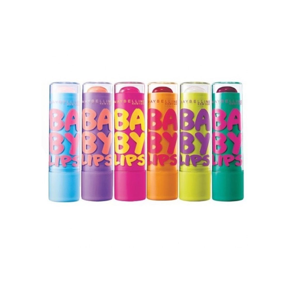 Product Maybelline Baby Lips