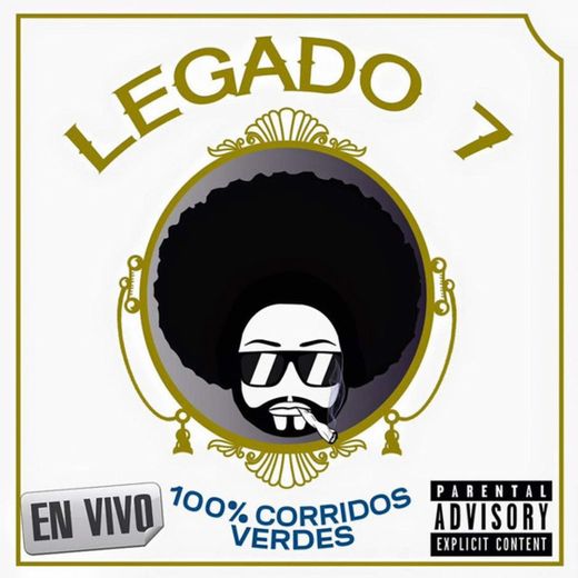 El Afro (En Vivo)