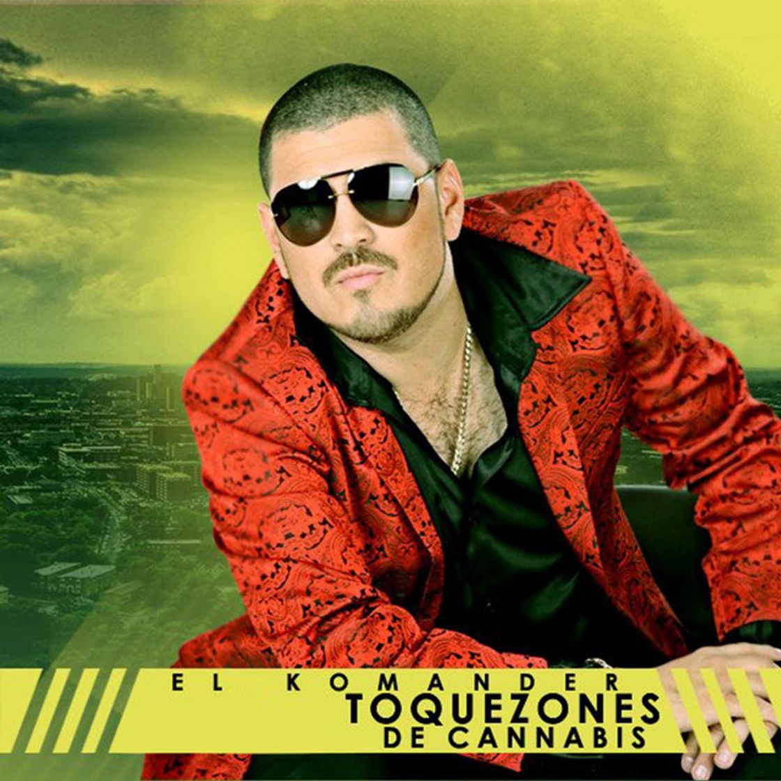 Canción Tokezones De Cannabis