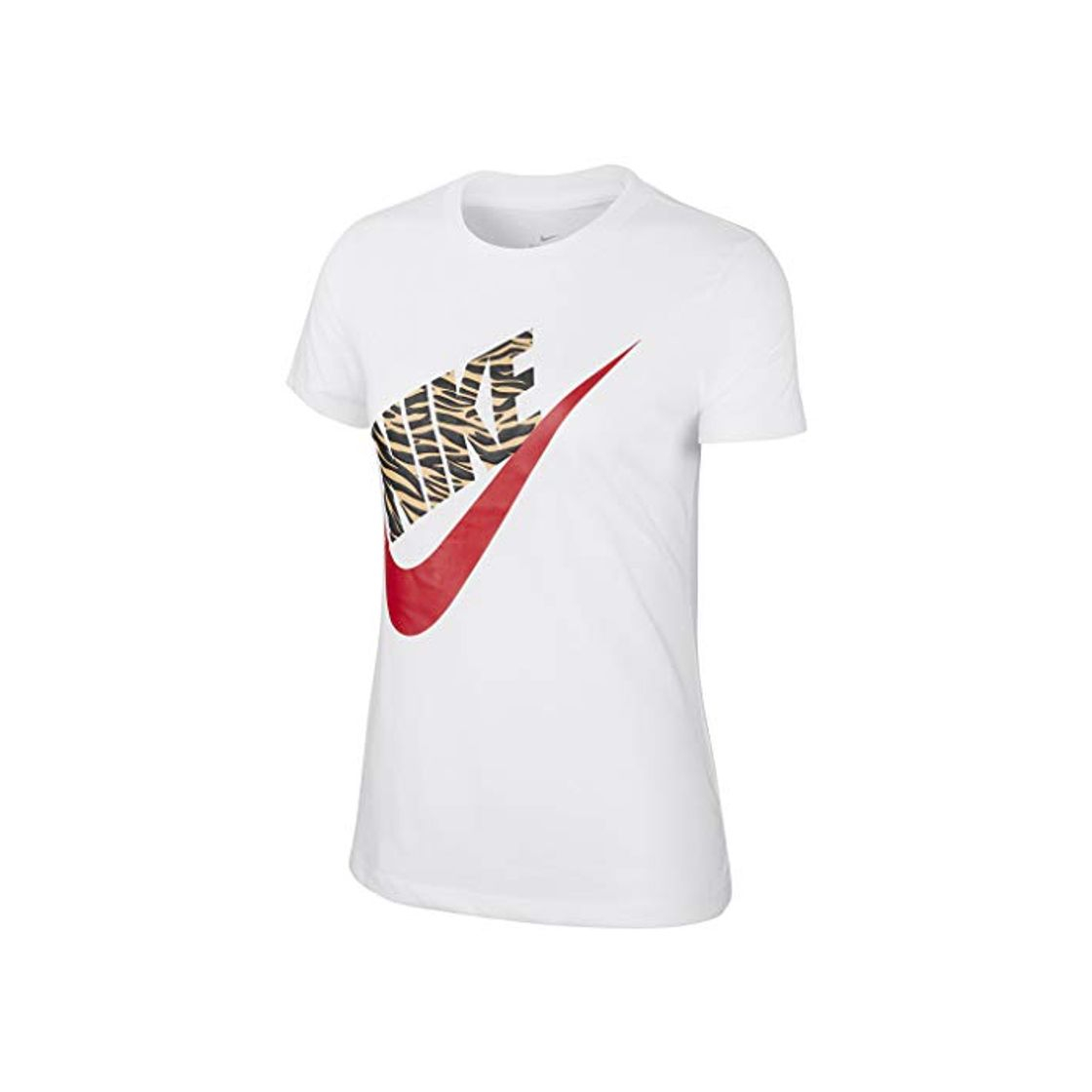 Products NIKE W NSW tee Prep Futura 1 Camiseta para Mujer, Not Applicable,