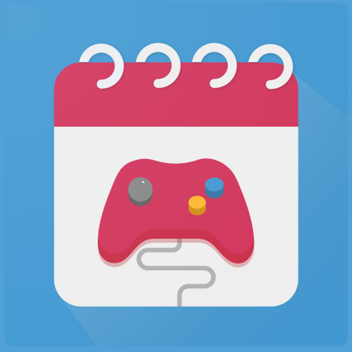 Gaming Reminder 
