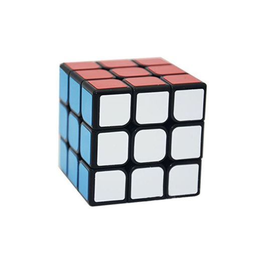 Rompecabezas Cubo de Nivel 3 para habilidades de resolucion de problemas