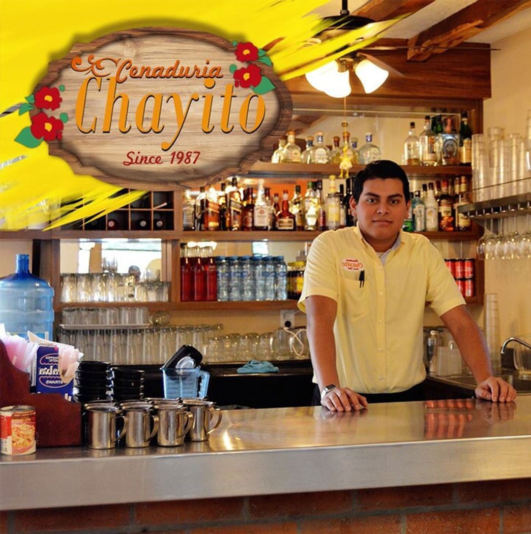 Restaurants Cenaduría Chayito