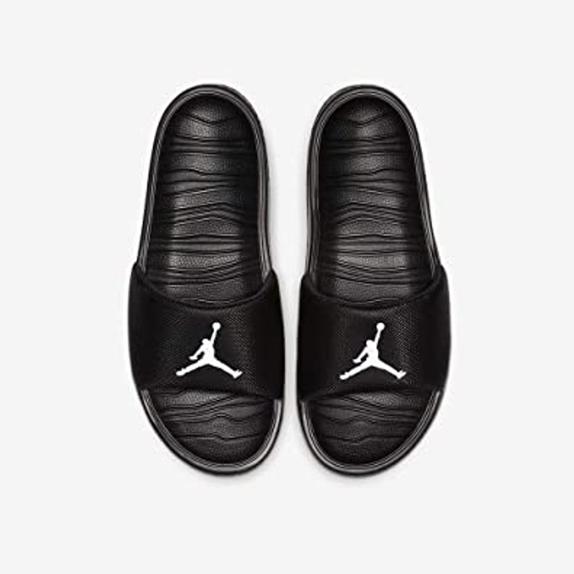 Social Nike Jordan Break Slide