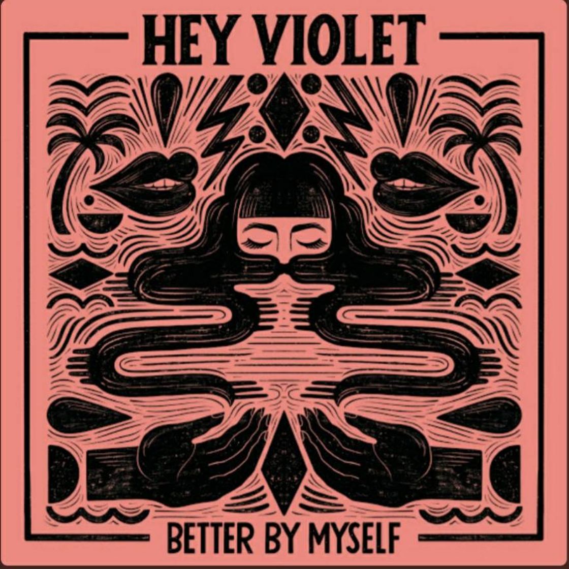 Canciones Canción de la Banda Hey Violet