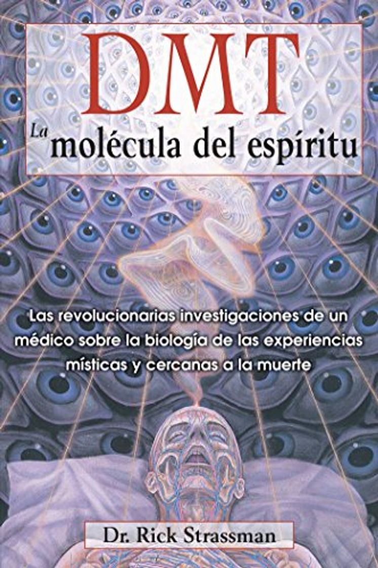 Libro DMT