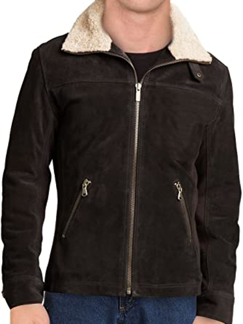 Fashion Chaqueta Rick Grimes