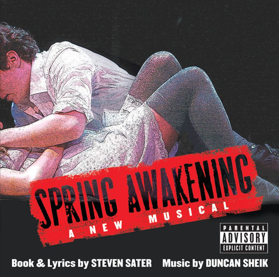 Music Mama Who Bore Me - Original Broadway Cast Recording/2006