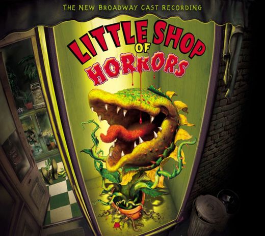 Prologue / Little Shop Of Horrors
